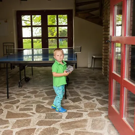 Katerina Appartement
