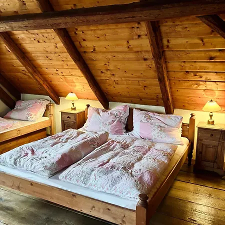 Appartement Katerina *