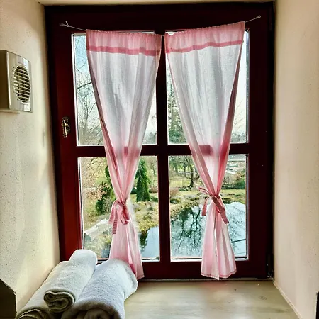 Katerina Appartement