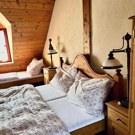 Appartement Katerina