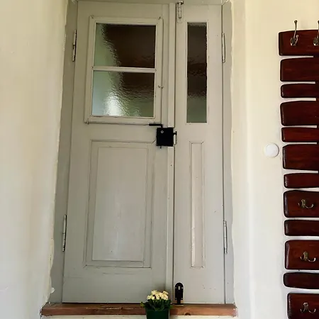 Appartement Katerina