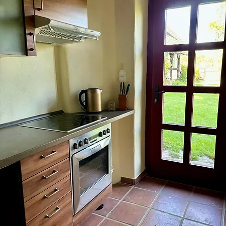 Appartement Katerina *