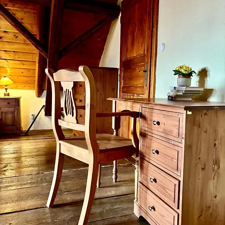Appartement Katerina