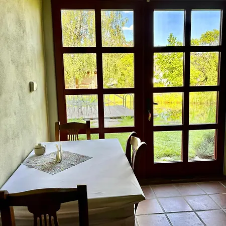 Katerina Appartement *