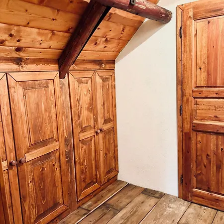 Katerina Appartement *