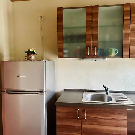 Appartement Katerina *