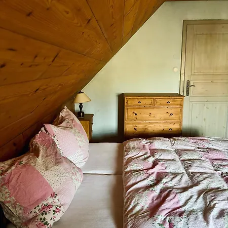 Katerina Appartement Nadejkov