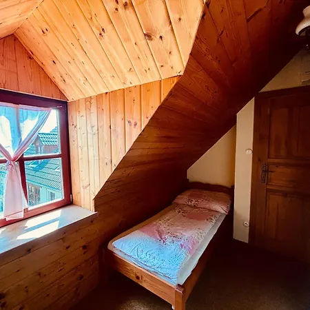 Appartement Katerina *