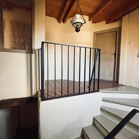 Katerina Appartement
