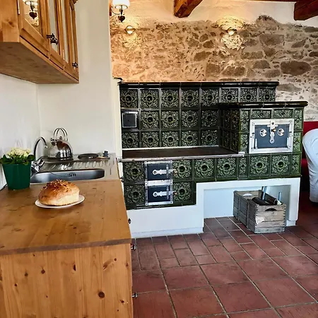 Appartement Katerina