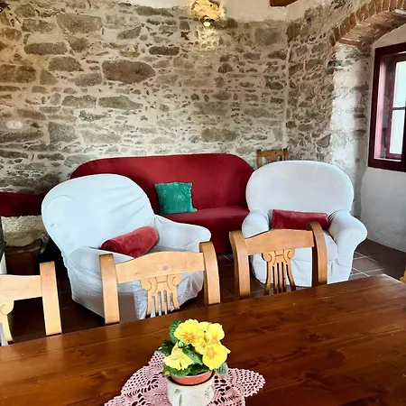 Appartement Katerina
