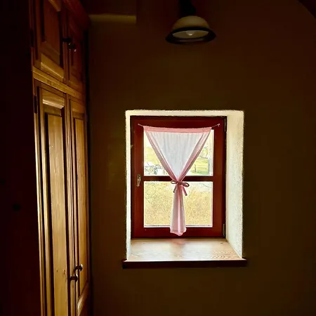 Katerina Appartement Nadejkov