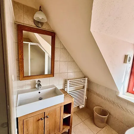 Katerina Appartement