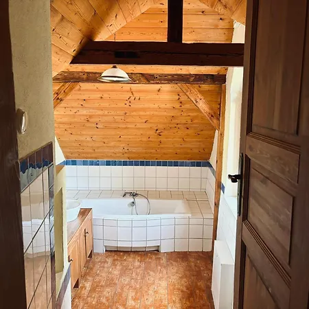 Katerina Appartement *