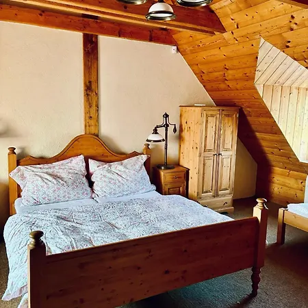 Katerina Appartement